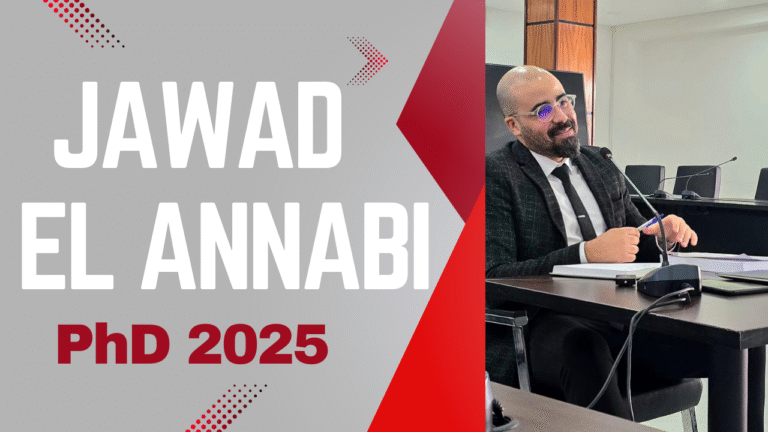 Jawad El Annabi – The Other Frontier: American Literary Encounters with the Mediterranean