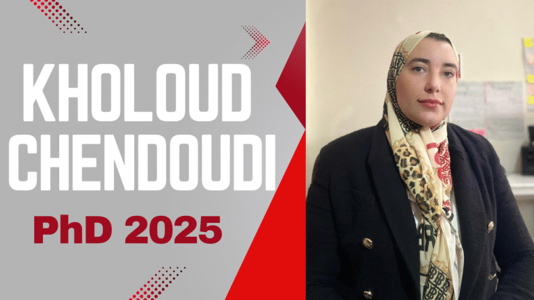 Kholoud Chendoudi – Imagism and Mediterranean Poetics: A Transnational Mode of Expression