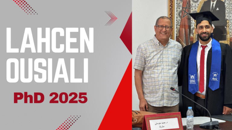 Lahcen Ousiali – The Development of Moroccan EFL University Students’ Intercultural Communicative Competence: Unveiling Supportive Factors and Limiting Constraints