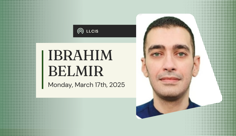 Introduction à l’Intelligence Artificielle et Propriété Intellectuelle – Dr. Ibrahim Belmir