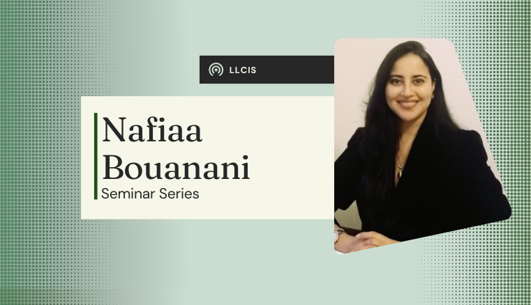 From Inquiry to Impact — Advanced Research Methods & Academic Publishing – Dr. Nafiaa Bouanani