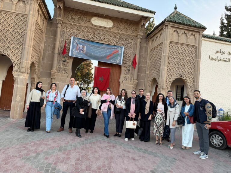 The 9th Edition of the International Multidisciplinary Doctoral Days 2025